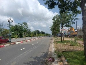 cho thuê bãi chứa hàng 2600m2 - kho bải mặt tiền đường 2/9 phường 12, tp. vũng tàu