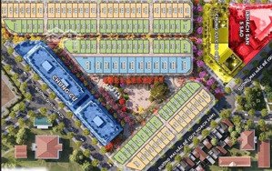 nhận booking chọn căn ưu tiên dự án ecopalace