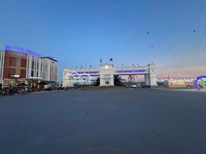 bán đất tặng nhà - gần đt824, khu e.city - 100m2 giá chỉ 1,7 tỷ