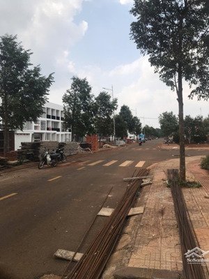 bán đất kđt ân phú, đường hà huy tập, phường tân an, buôn ma thuột, đắk lắk, 2,8 tỷ, 100m2
