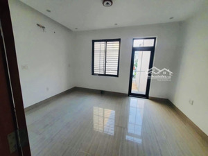 cho thuê nhà 3 tầng đường nguyễn phước lan, hòa xuân, cẩm lệ dt đất 100m² (ngang 5m) x 3 tầng