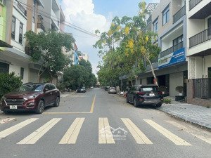 bán căn góc vip mặt nguyễn khuyến khu hud trầu cau, võ cường, bắc ninh. giá 2x, x tỷ