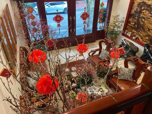 bán nhà 4 tầng mới tinh, nội thất xịn xò. khu 10 đại phúc. ngay ngã 6. trung tâm thành phố bn