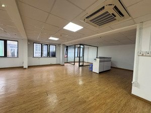 cho thuê văn phòng đường lý thường kiệt quận 10 - 110m2 - 25tr/ tháng 