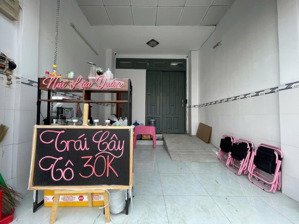 cho thuê mặt bằng kinh doanh mặt tiền đường dương quảng hàm, phù hợp kinh doanh ăn uống, online