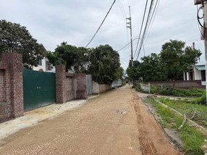 bán đất full thổ cư tại bình định - yên lạc - vĩnh phúc
