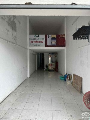 cho thuê mbkd 12 triệu, 70m2 x 1.5 tầng tại giải phóng, giáp bát, hoàng mai, hà nội