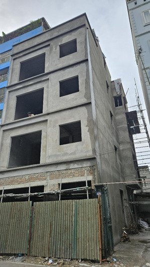 cho thuê cửa hàng, ki ốt tại nguyễn đức cảnh, hoàng mai, hà nội, 25 triệu/th, 80 m2