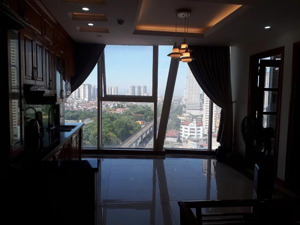 cho thuê căn hộ chung cứ đường trần phú, hà đông