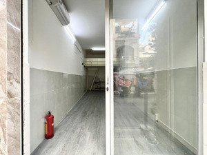 cho thuê kiot lớn 2.5x8m sạch sẽ khu đông dân cư đường bành văn trân, kinh doanh tự do