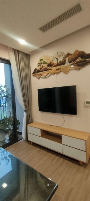 cho thuê căn hộ 2 ngủ 2 vệ sinh hướng mát giá tốt chỉ 7,5 triệu/tháng