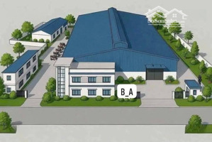 cho thuê kho long mỹ 10.000m2 có pccc giá rẻ nhất thị trường