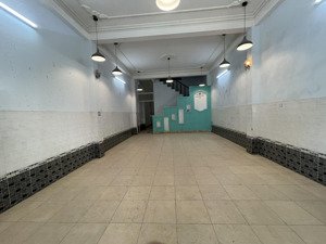 cho thuê nhà 3 tầng mặt tiền phạm hữu kính gần cầu trần thị lý mỹ an, ngũ hành sơn