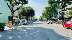 bán 5500m2 đất giáo dục 3 mặt tiền đường an dương vương, q. bình tân, gần giáp võ văn kiệt