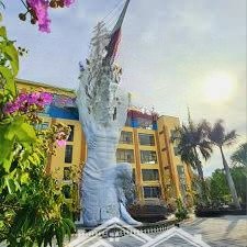 cần bán lô đất đại phú gia vị trí đẹp, dân cư đông thích hợp an cư & đầu tư dài hạn