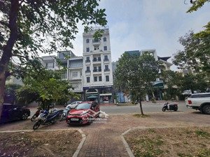 bán nhà 5 tầng nhìn vườn hoa khả lễ, võ cường, bắc ninh