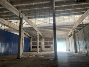 cho thuê kho xưởng tại bắc từ liêm, diện tích 620m2