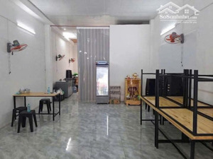 cho thuê nhà nguyên căn mặt tiền nguyễn phước lan, hòa xuân, cẩm lệ diện tích 100m² (520)
