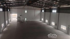 cho thuê nhà kho 430m² tại hoà quý - đường không cấm tải - giá chỉ 22 triệu/tháng