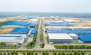 Chính chủ cần hợp tác cho thuê 40.000m2 đất xây dựng 28.000m2 nhà xưởng khu công nghiệp Điện Bàn Quảng Nam. Chủ Trương làm Gỗ.