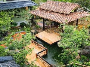 bán homestay mộc châu sơn la - về chỉ việc vận hành, khu vực du lịch giá tăng từng ngày giá 24.5 tỷ
