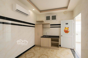 căn hộ dịch vụ - gò vấp - phan huy ích - full nội thất - giá 2tr6/phòng - lh: 