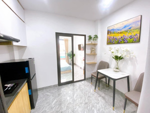 bán chung cư mini 6 tầng phan đình giót - hà nội, hơn 11 tỷ, dòng tiền 55tr