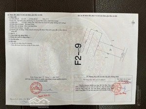 bán kdc suối lớn, đt 46, dương tơ, phú quốc, 3 tỷ, 122m2 chính chủ giá tốt