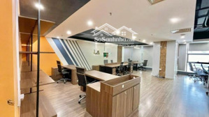 bán sàn văn phòng tại tòa nhà mặt phố giảng võ, ba đình, hà nội, 100m2, giá ưu đãi 6 tỷ, sổ lâu dài