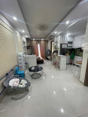bán căn hộ 2pn hope residences phúc đồng, long biên 58m, sổ đỏ, chỉ 3.2 tỷ