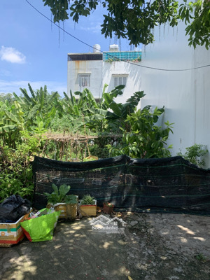 bán lô đất 5 x 24 - 120m2-có móng-6tỷ250 bao thuế phí - mt 12m đối diện cv kdc phú lợi p7q8-cc hđmb