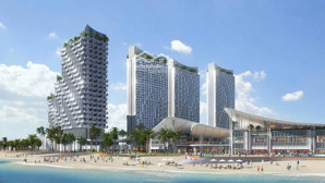 blanca city - tuyệt tác đô thị nghỉ dưỡng được kiến tạo bởi sun group