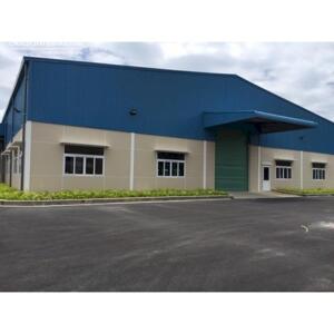 Cho Thuê Kho, Nhà Xưởng 35000m2 Tại An Residence, 3 Tỷ Vnd
