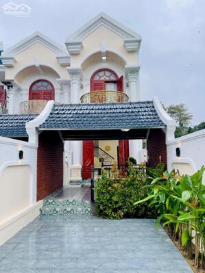 Nhà 2 Tầng Mặt Tiền Sử Hy Nhan - Thuỷ Xuân Full Nội Thất Dọn Vào Ở Ngay