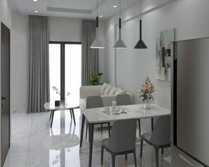 bán căn osimi phú mỹ, full nội thất đẹp, 1pn, lh: 