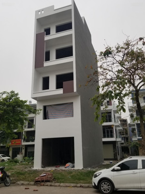bán căn shophouse sẵn sổ hồng mặt 33m dự án himlam hùng vương giá rẻ nhất