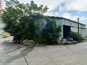 ct kho xưởng đường phú diễn, dt330m2, căn góc 2 mt 35m, điện 3fa, xe công đỗ cửa, xuất vat, 100k/m