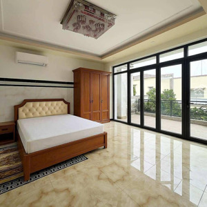 cho thuê studio full nội thất, phòng mới, sạch sẽ ngay phan huy ích-gò vấp
