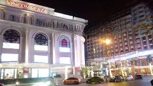 siêu phẩm căn góc vincom tại tp thái bình
