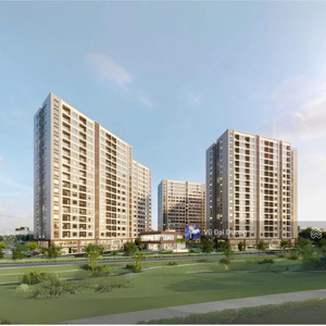 chung cư an zen residence hải phòng - báo giá gốc chủ đầu tư