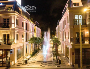 chính chủ bán shophouse mặt sông thành phố phủ lý - khu vực dân trí cao - tinh hoa hội tụ