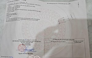 bán lô đất 57m² tại khu trung tâm chợ xuân mai, chương mỹ - đường rộng 7m - giá chỉ nhỉnh 3 tỷ