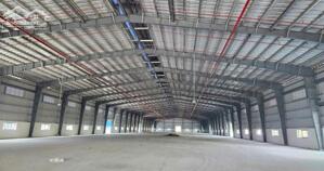 Cho Thuê Kho Xưởng 9440m2; 20.000m2; 35.000m2 Trong KCN Phú Mỹ 1, Phú Mỹ, Bà Rịa Vũng Tàu