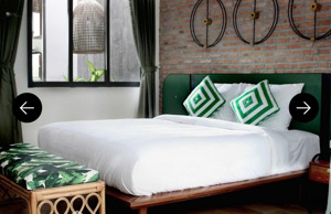 bán toà căn hộ 5 tầng đường phước trường 8 gần biển 150m dòng tiền ổn định tiềm năng tăng giá tốt