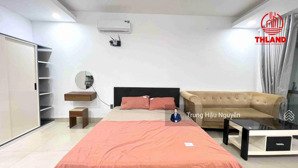 cho thuê căn hộ sophia center 1 phòng ngủ, tầng vàng, 34m2, full nội thất, đông bắc, hđ từ 1 năm