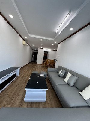 chính chủ cần bán chung cư hoàng anh gia lai, 3 phòng ngủ 117m2, giá tốt nhất