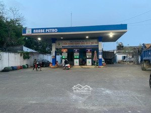 chính chủ cần bán cây xăng thị trấn phước bửu, đất thuộc quy hoạch đất ở, 1500m2, 200m2 tc, 19 tỷ