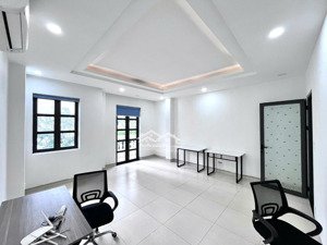cho thuê văn phòng 6.5tr/th có ban công khu cityland, p10, gò vấp
