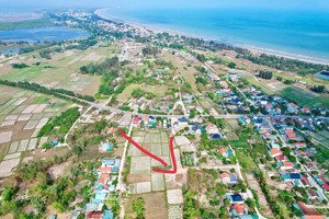 chỉ 5,5tr/m2 sở hữu lô đất 140m2 mt 5m tại bình ngọc