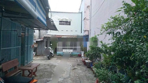 cho thuê nr 2pn, 1wc, 50m2, 7 triệu vnd tại tân hòa đông, q6, hcm